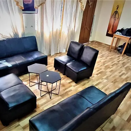 Carlos Guest House 2 Cusco