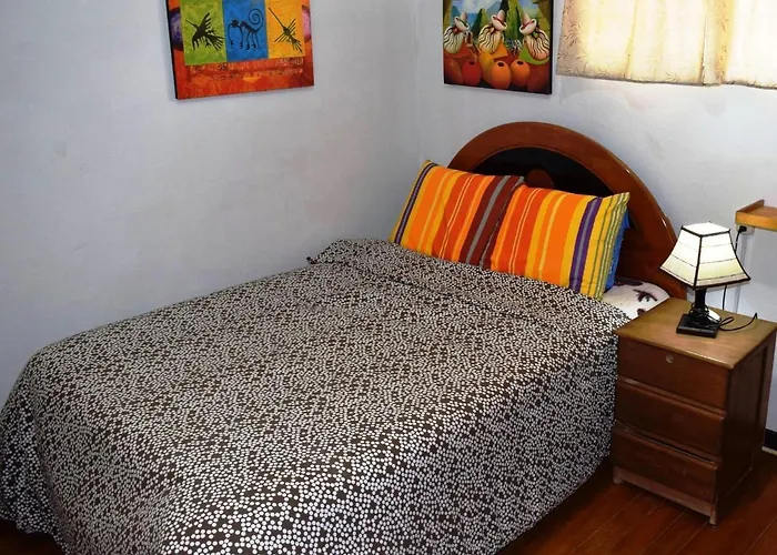 Bed and breakfast Carlos 2 *